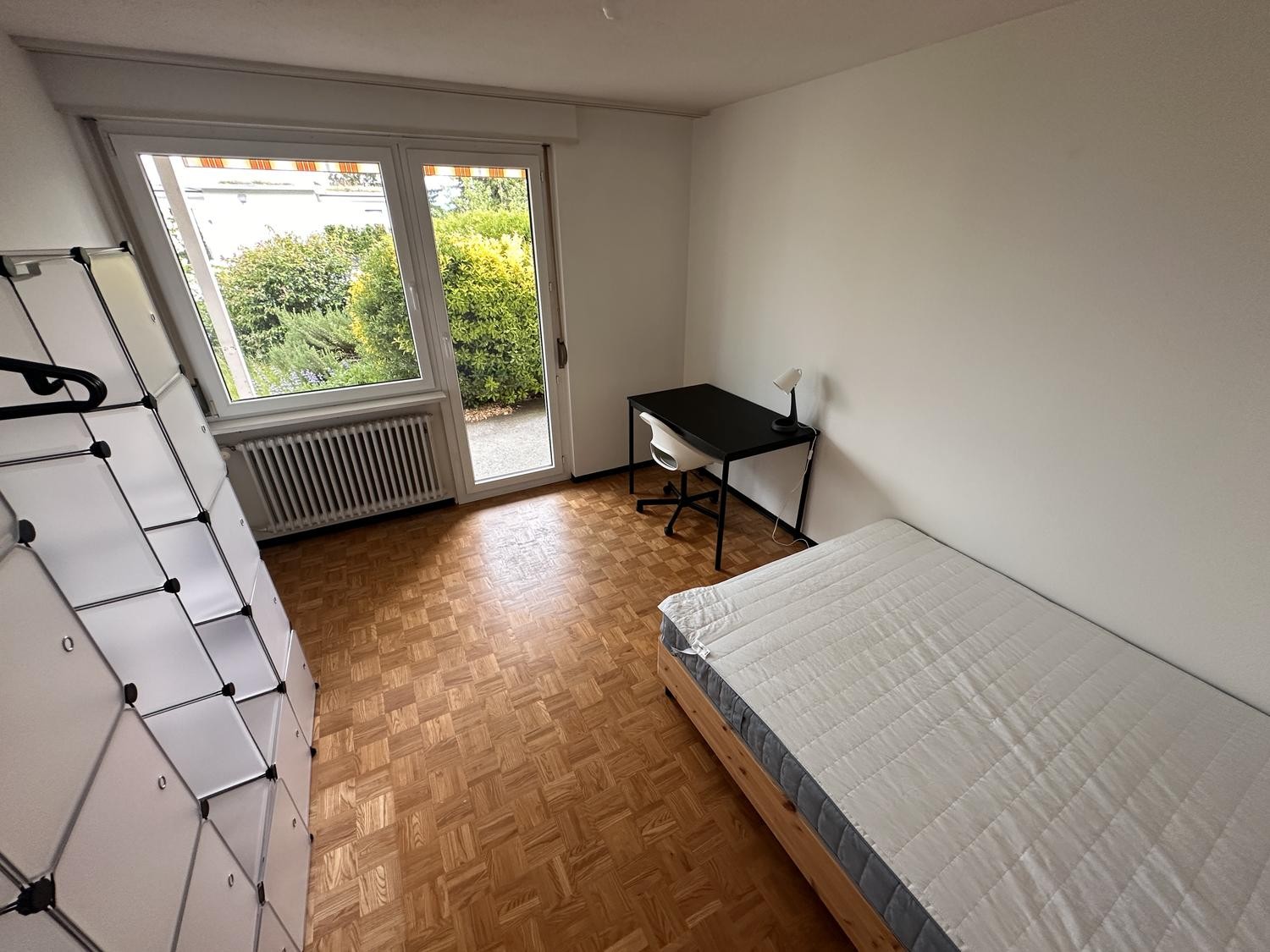 Room in a shared flat, photo 1 of 10