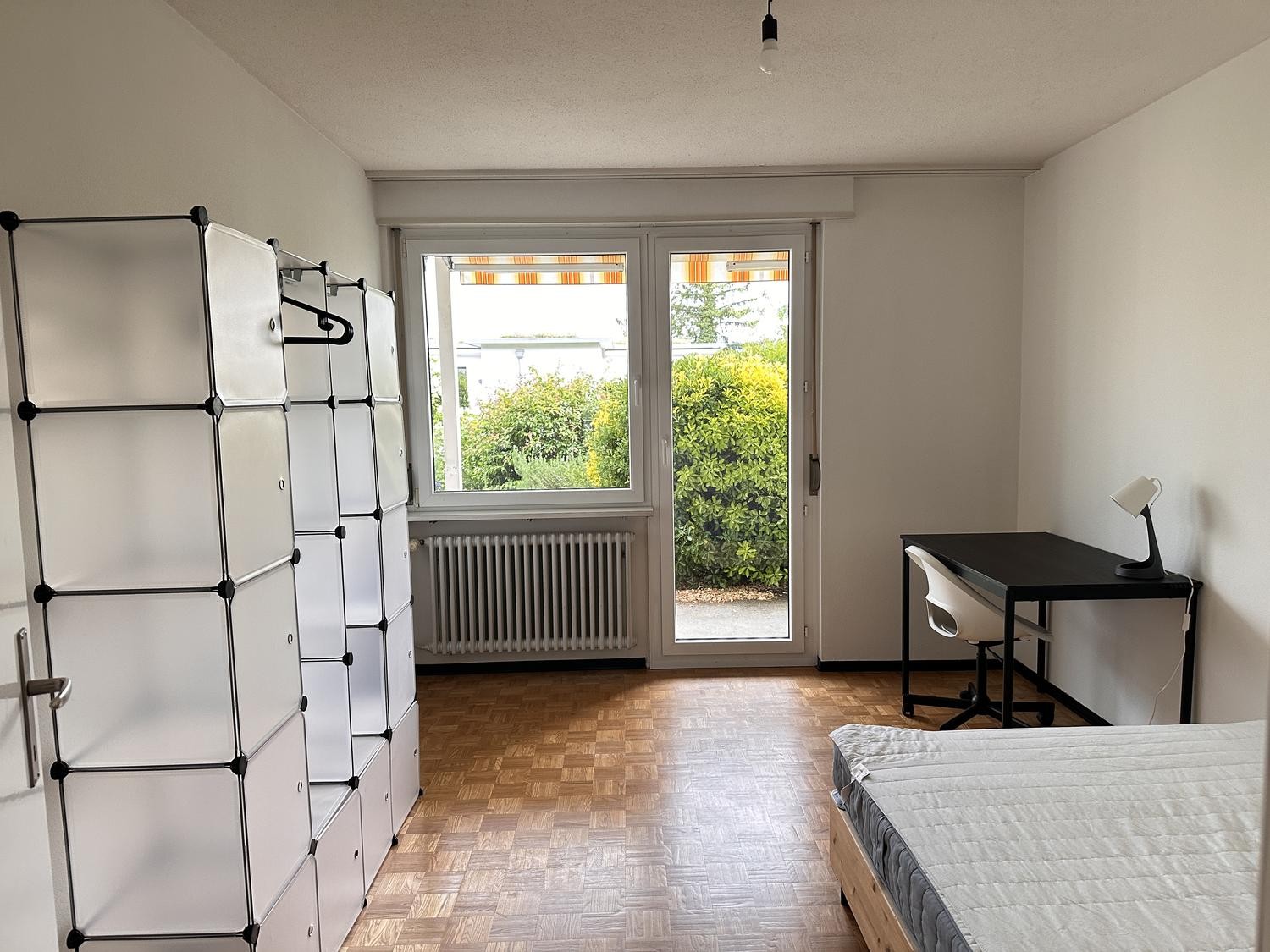 Room in a shared flat, photo 2 of 10