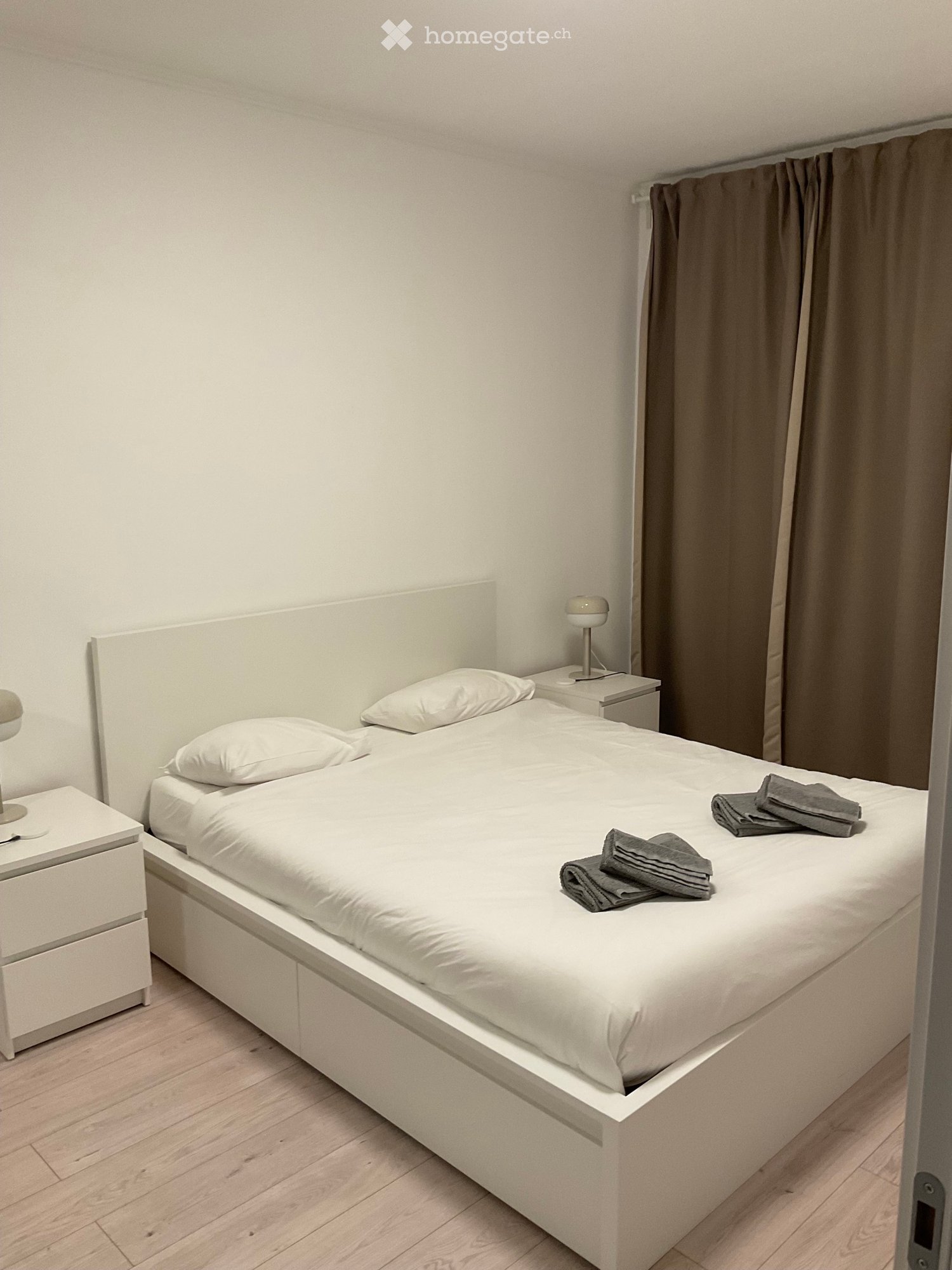 2 rooms apartment, photo 1 of 5