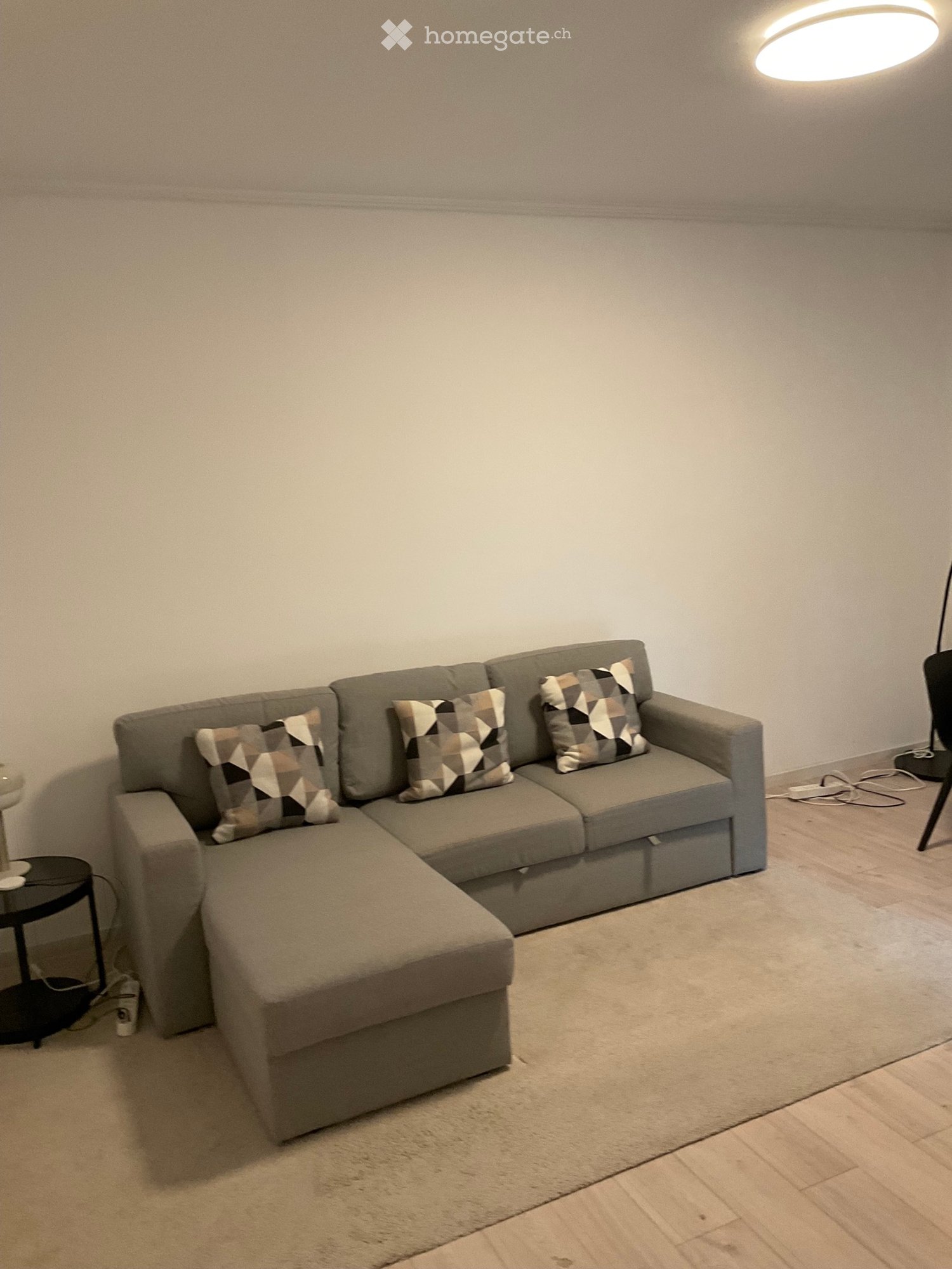 2 rooms apartment, photo 3 of 5