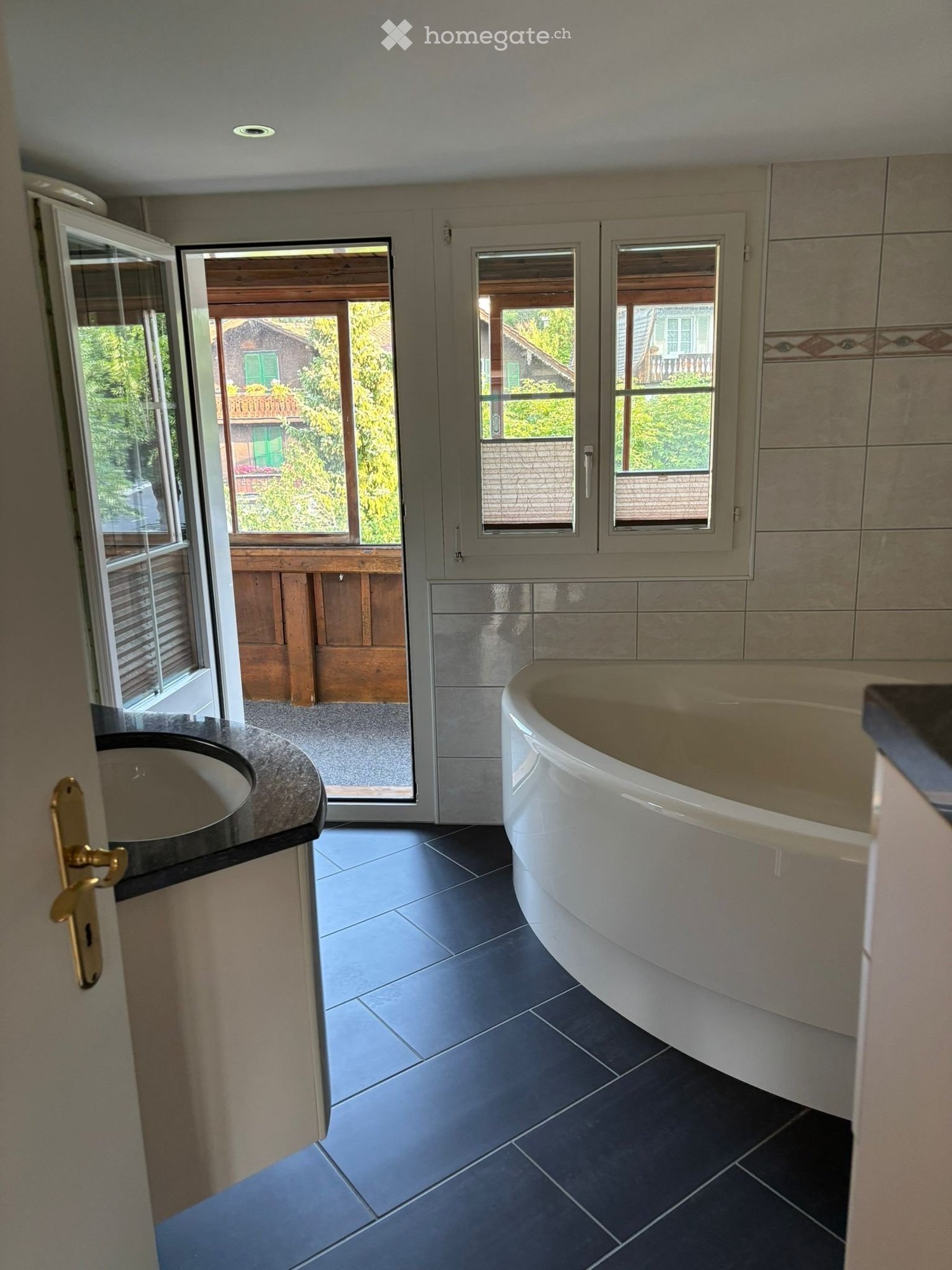Appartamento di 3 ½ locali