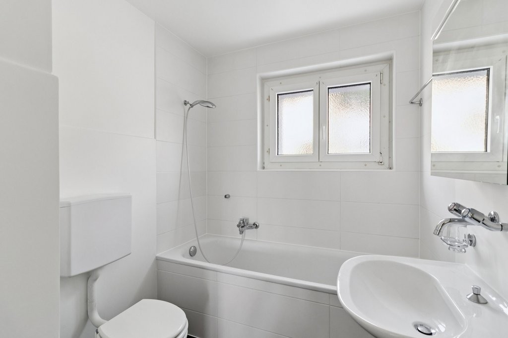 4 ½ Zimmer-Wohnung