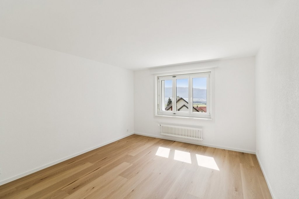 4 ½ Zimmer-Wohnung