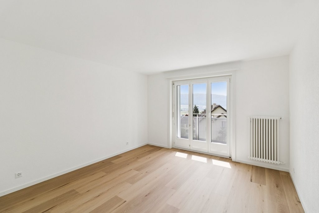 4 ½ Zimmer-Wohnung