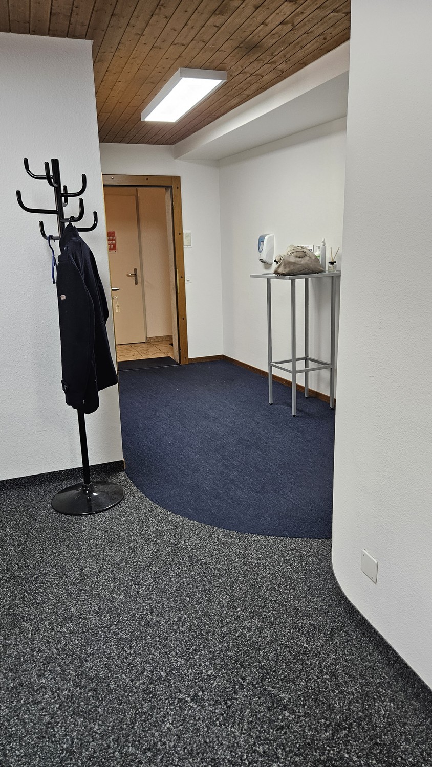 Ufficio, foto 4 di 8