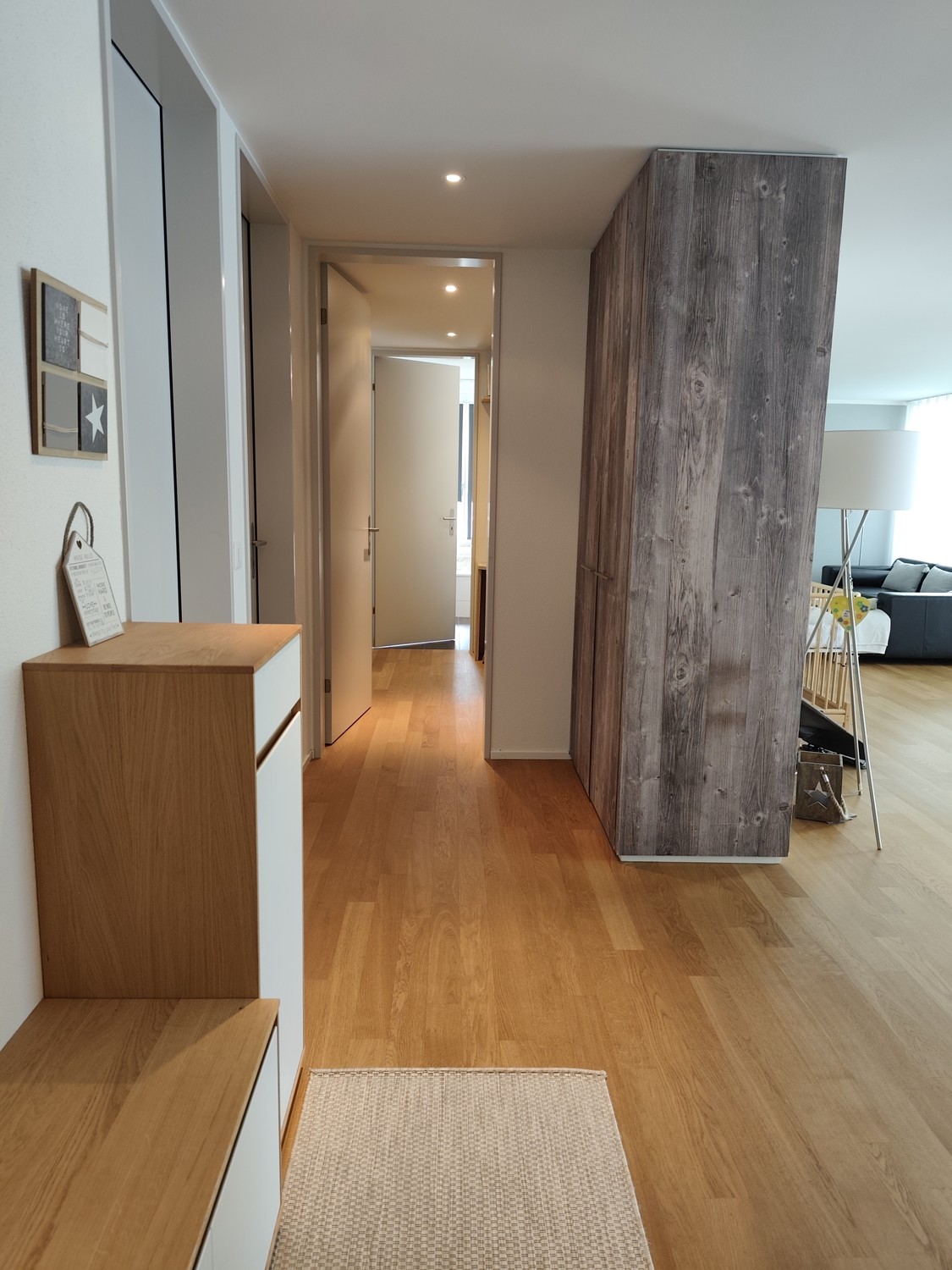 4 ½ rooms apartment, Foto 7 von 7