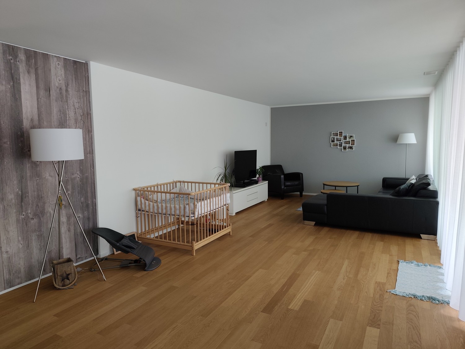 4 ½ rooms apartment, Foto 6 von 7