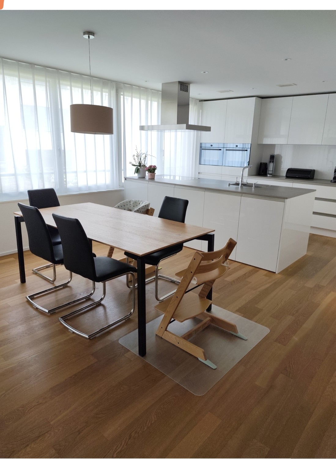 4 ½ rooms apartment, Foto 1 von 7