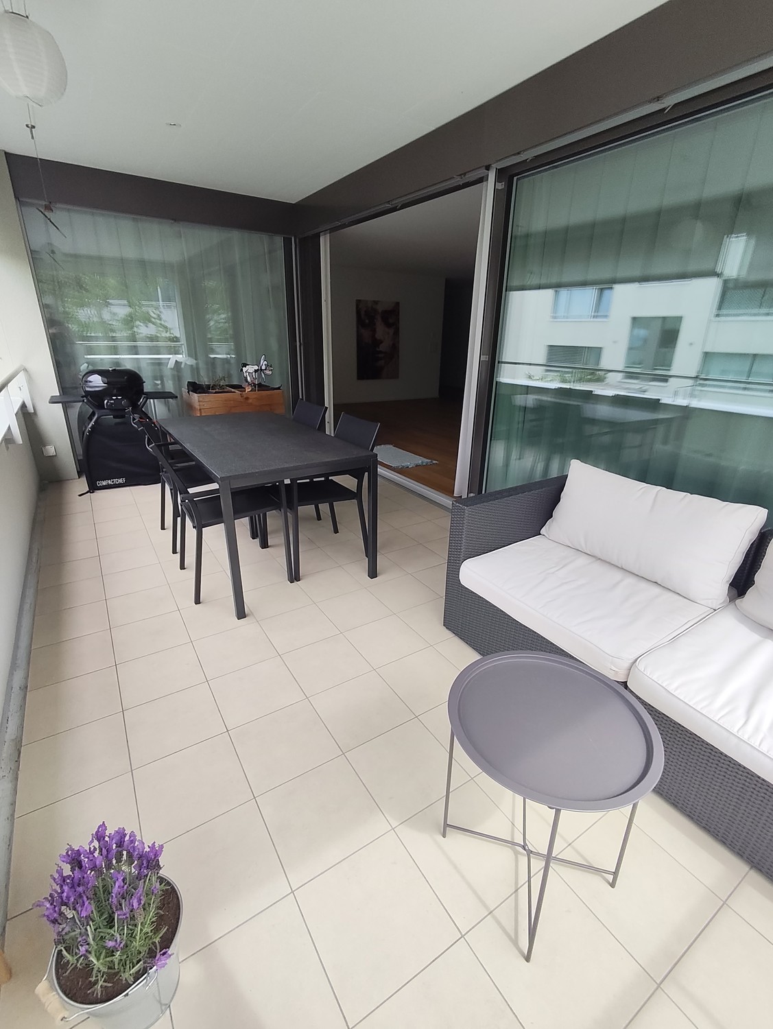 4 ½ rooms apartment, Foto 4 von 7