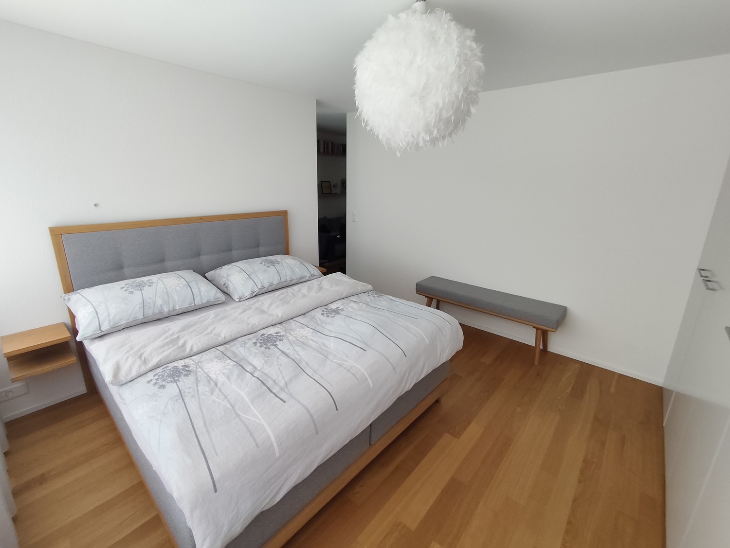 4 ½ rooms apartment, Foto 2 von 7