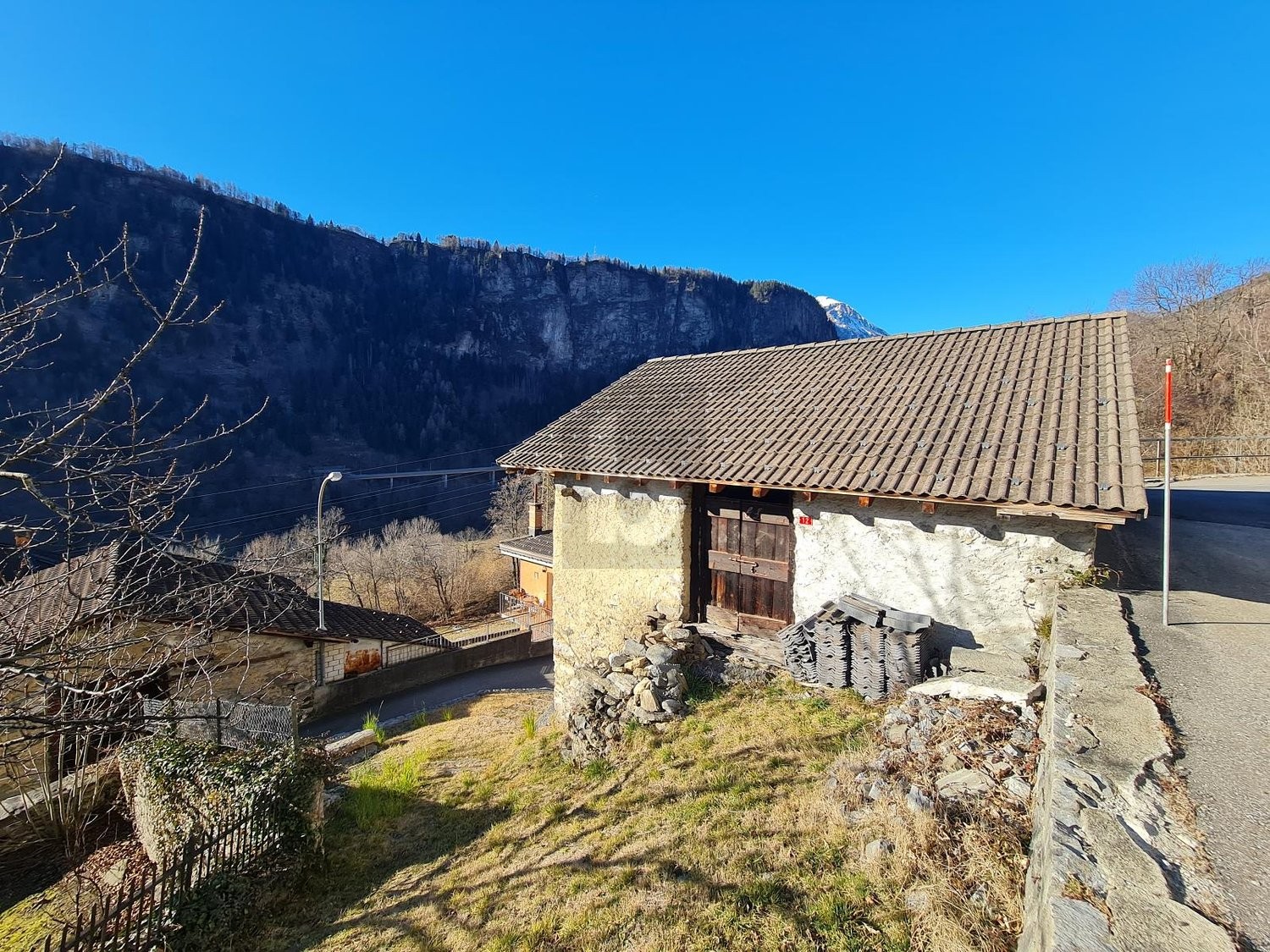 3 rooms chalet, photo 2 of 4