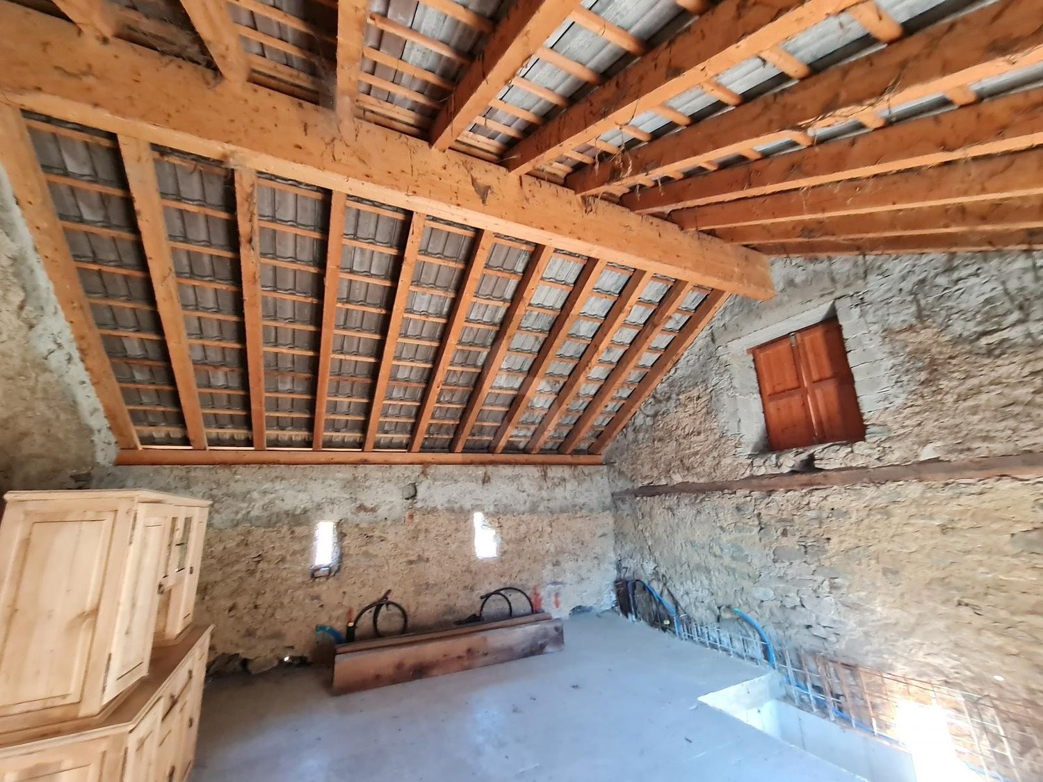 3 rooms chalet, photo 4 of 4