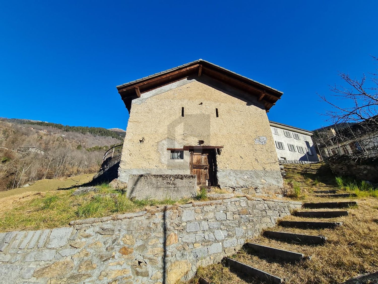 3 rooms chalet, photo 1 of 4