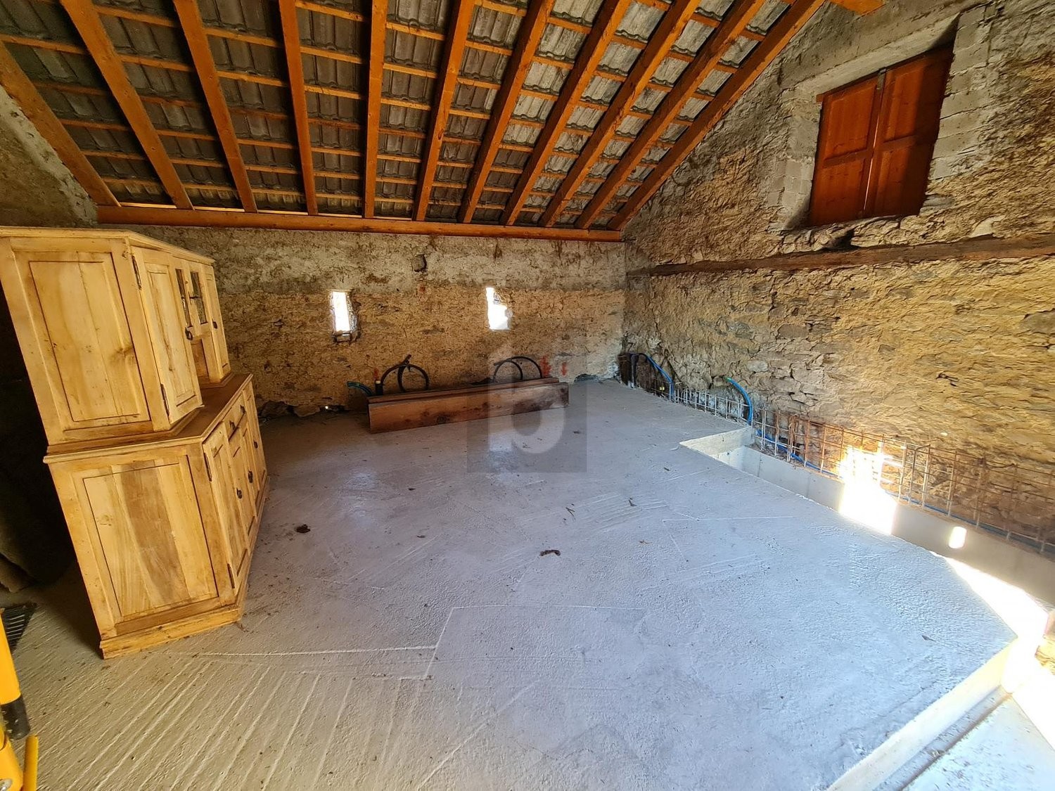 3 rooms chalet, photo 3 of 4