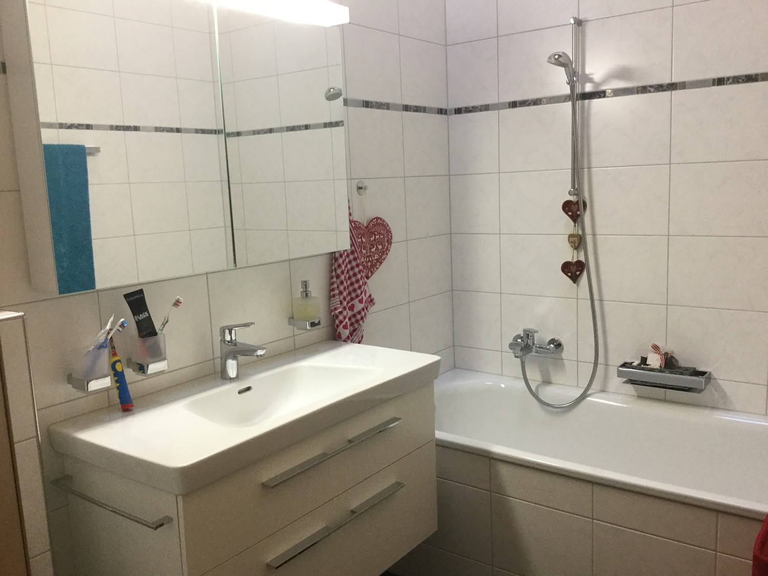 Appartamento di 4 ½ locali