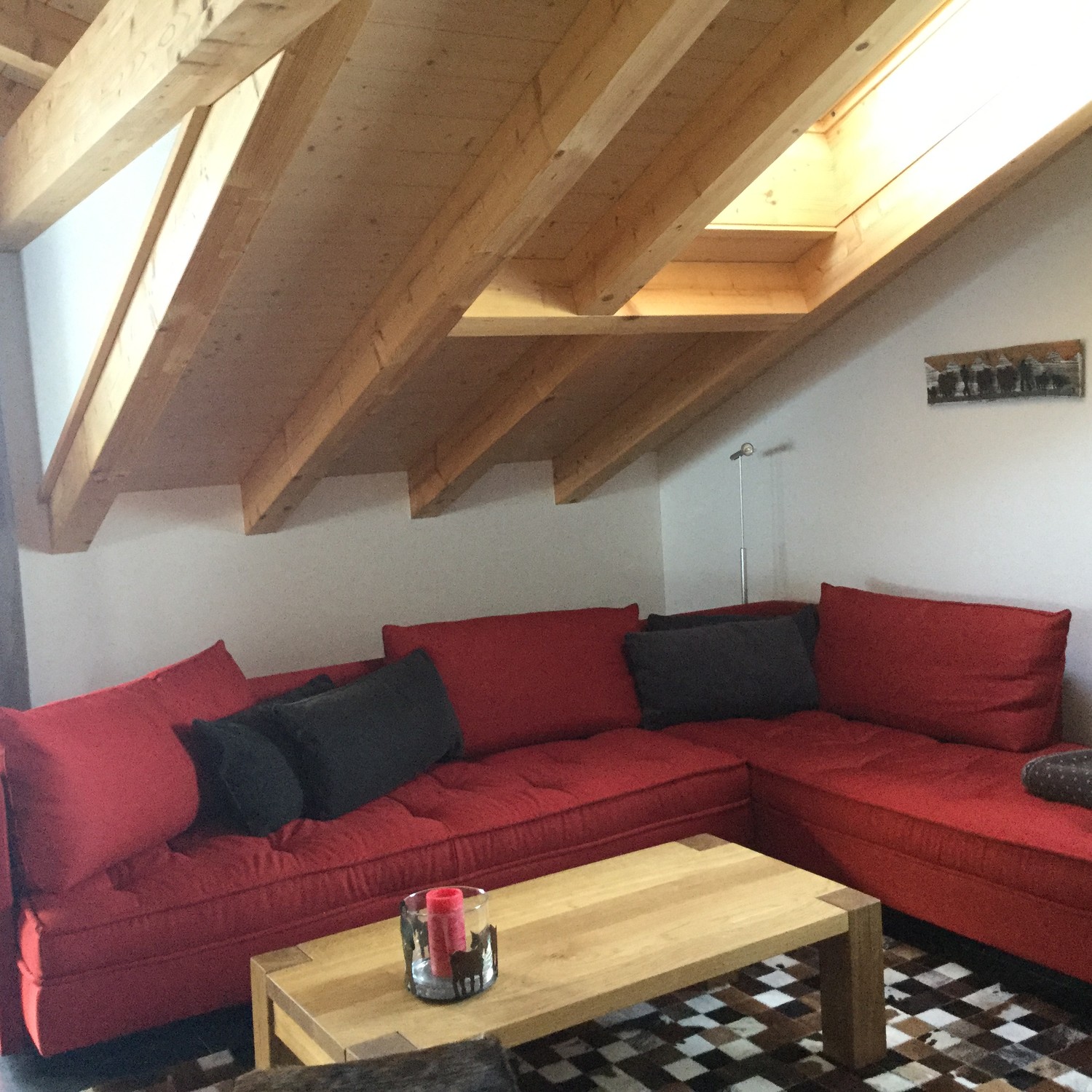 Appartamento di 4 ½ locali