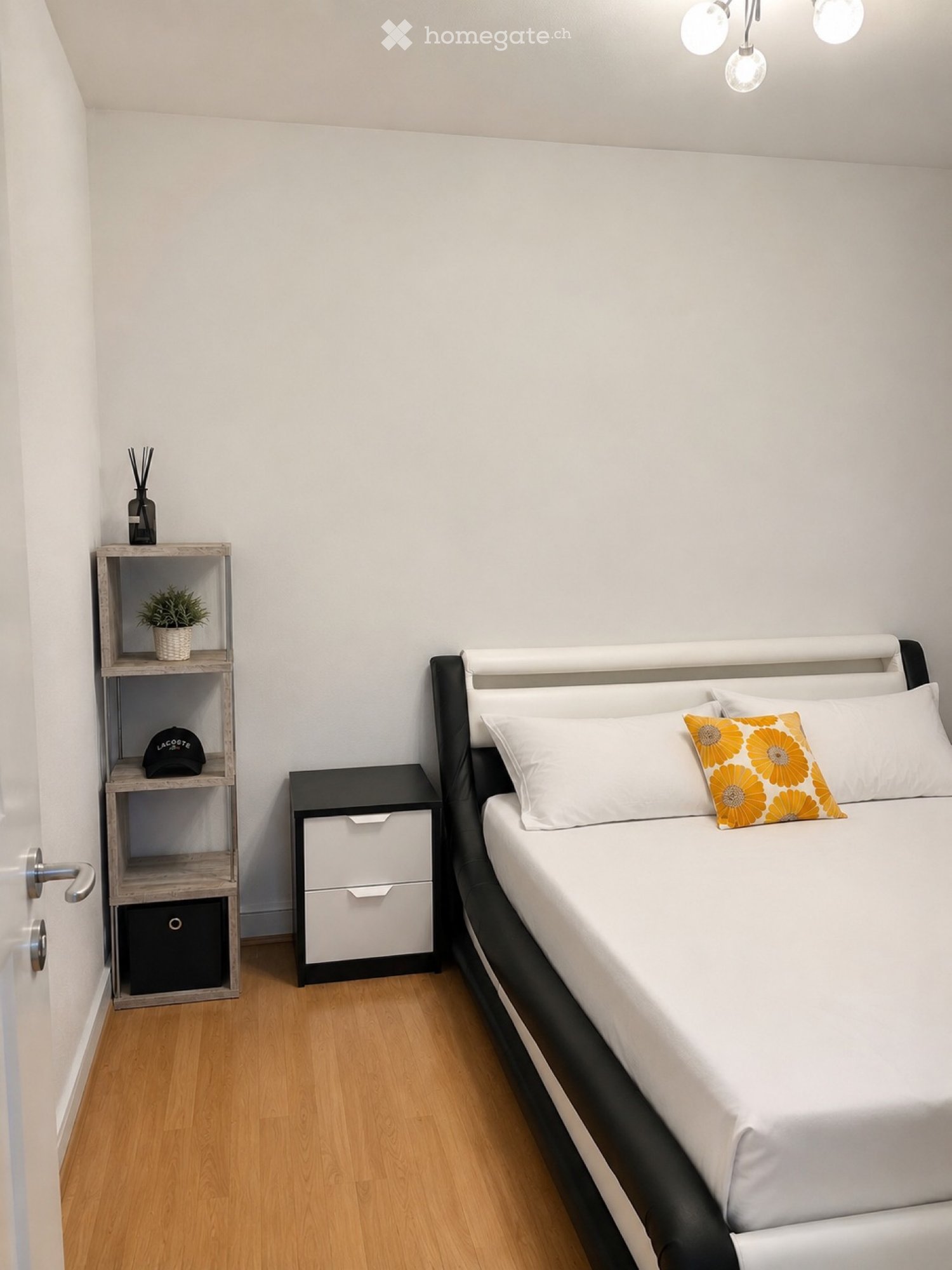 appartamento 4 locali
