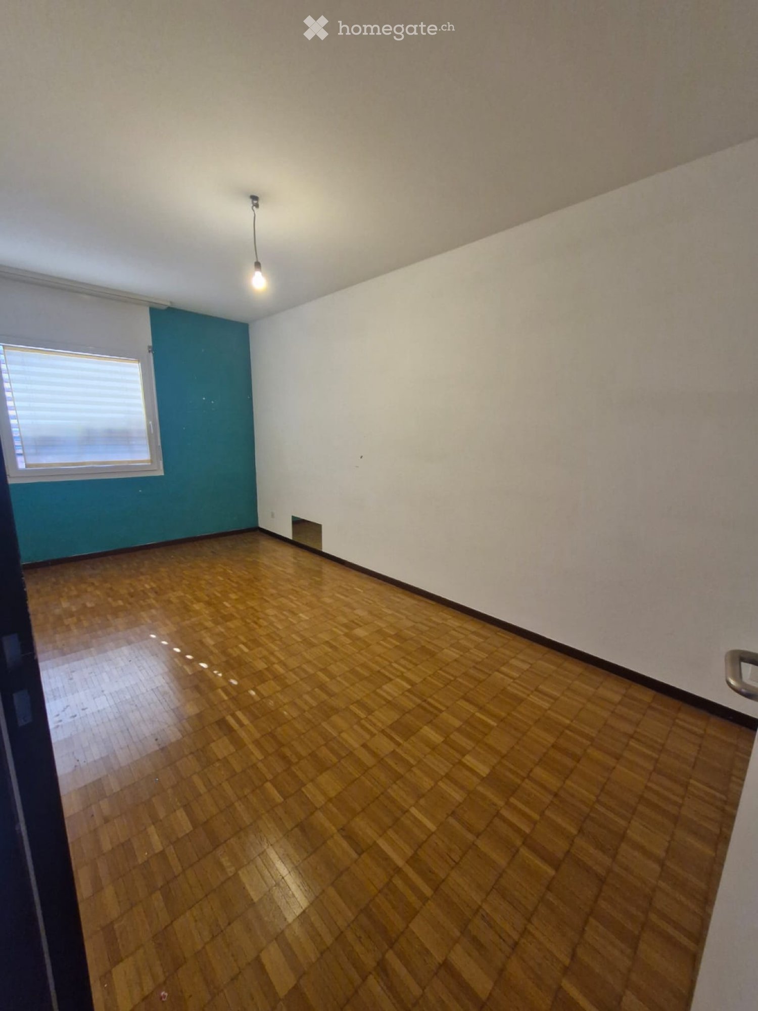 3 rooms apartment, photo 5 of 5