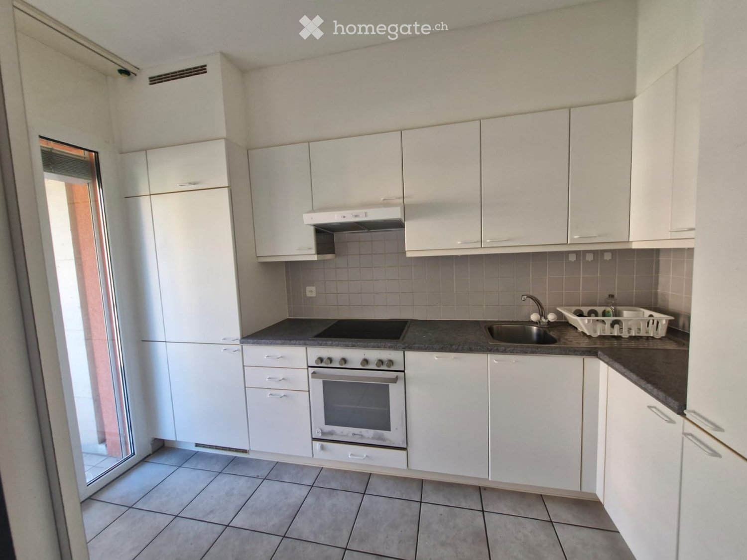 3 rooms apartment, photo 4 of 5