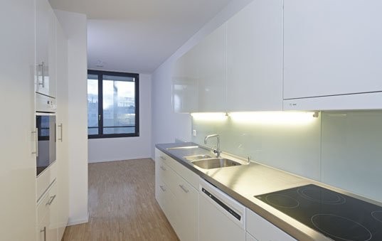 Appartement 5 ½ pièces