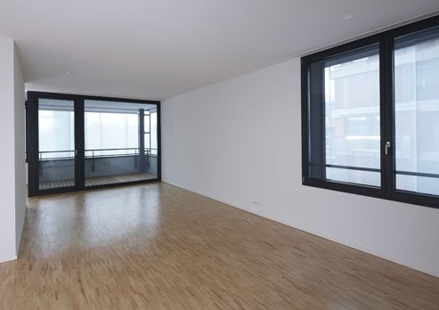 Appartement 5 ½ pièces