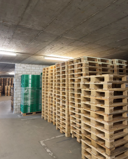 850m² shop, photo 7 of 7