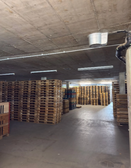 850m² shop, photo 6 of 7
