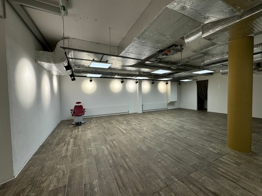 50m² commercial, photo 6 of 8