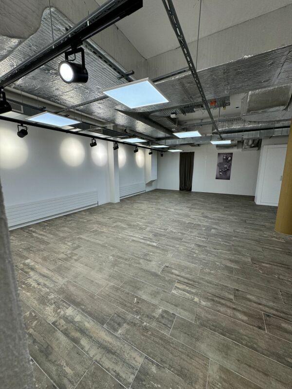 50m² commercial, photo 2 of 8