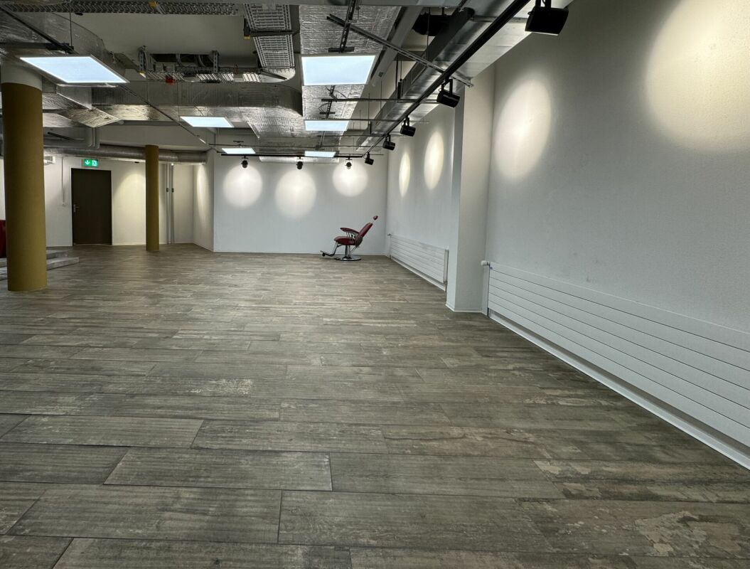 50m² commercial, photo 7 of 8
