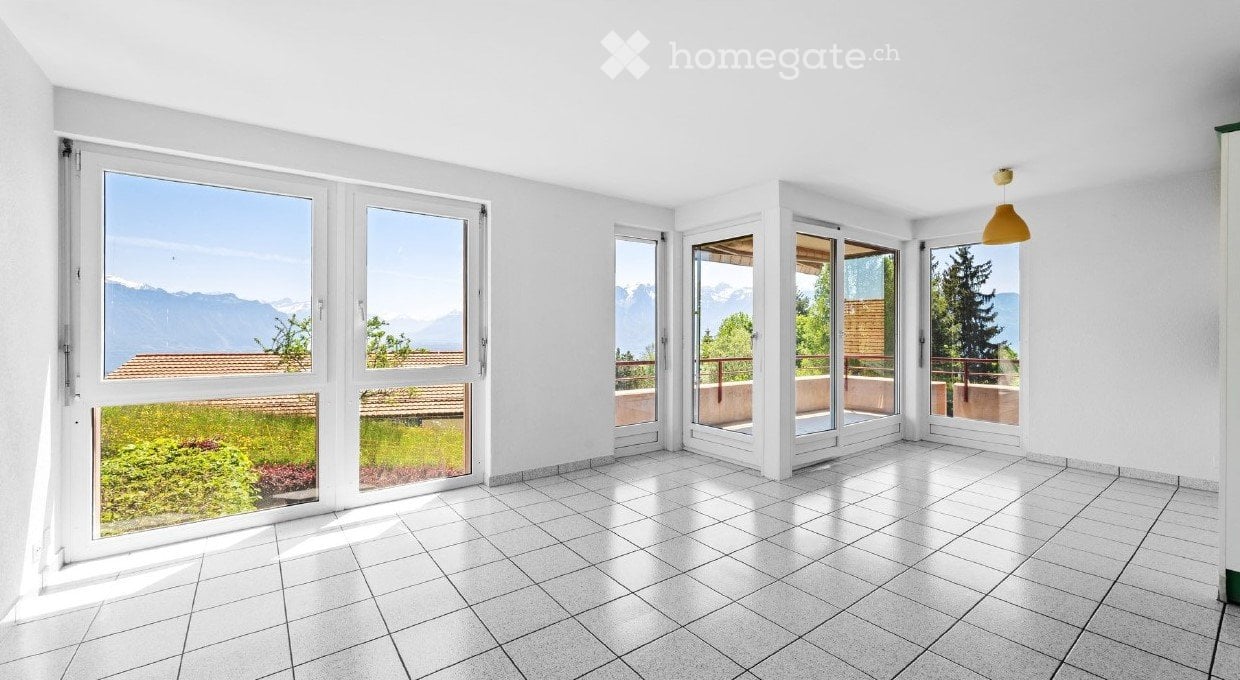 Appartamento di 3 ½ locali, foto 1 di 5