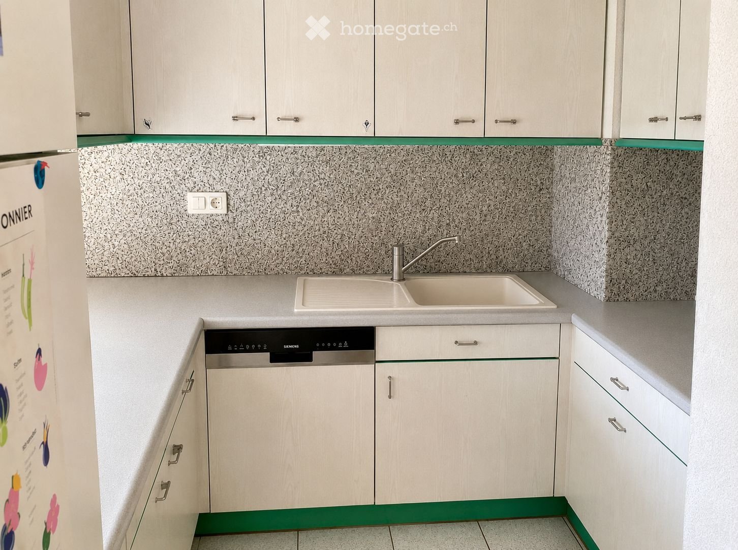 Appartamento di 3 ½ locali, foto 3 di 5