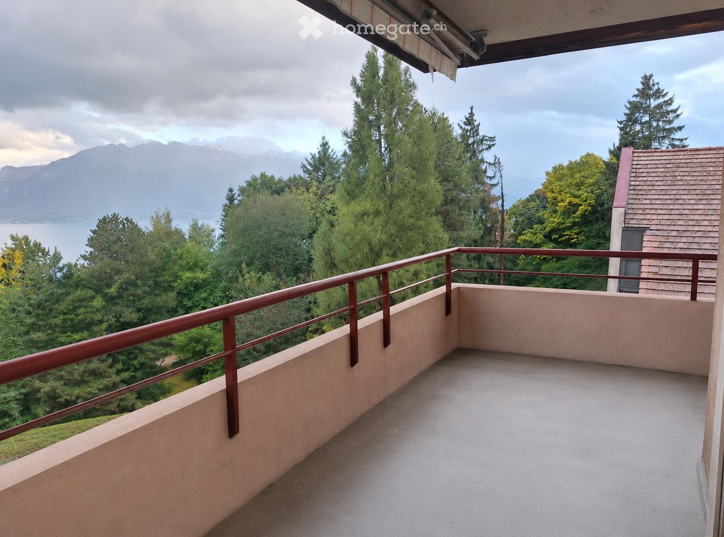 Appartamento di 3 ½ locali, foto 2 di 5