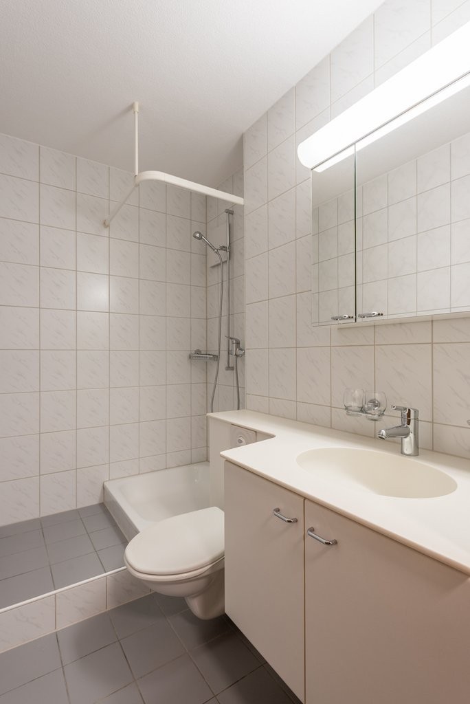 4 ½ pièces appartement