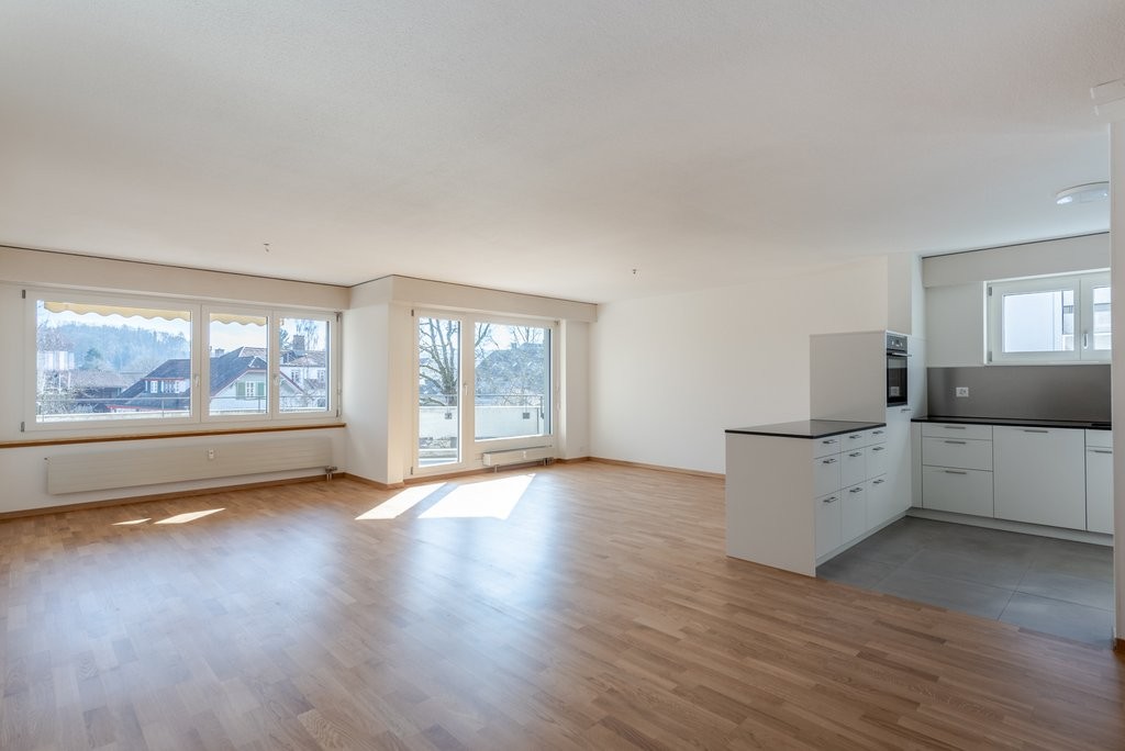 4 ½ pièces appartement