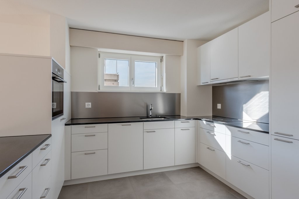 4 ½ pièces appartement