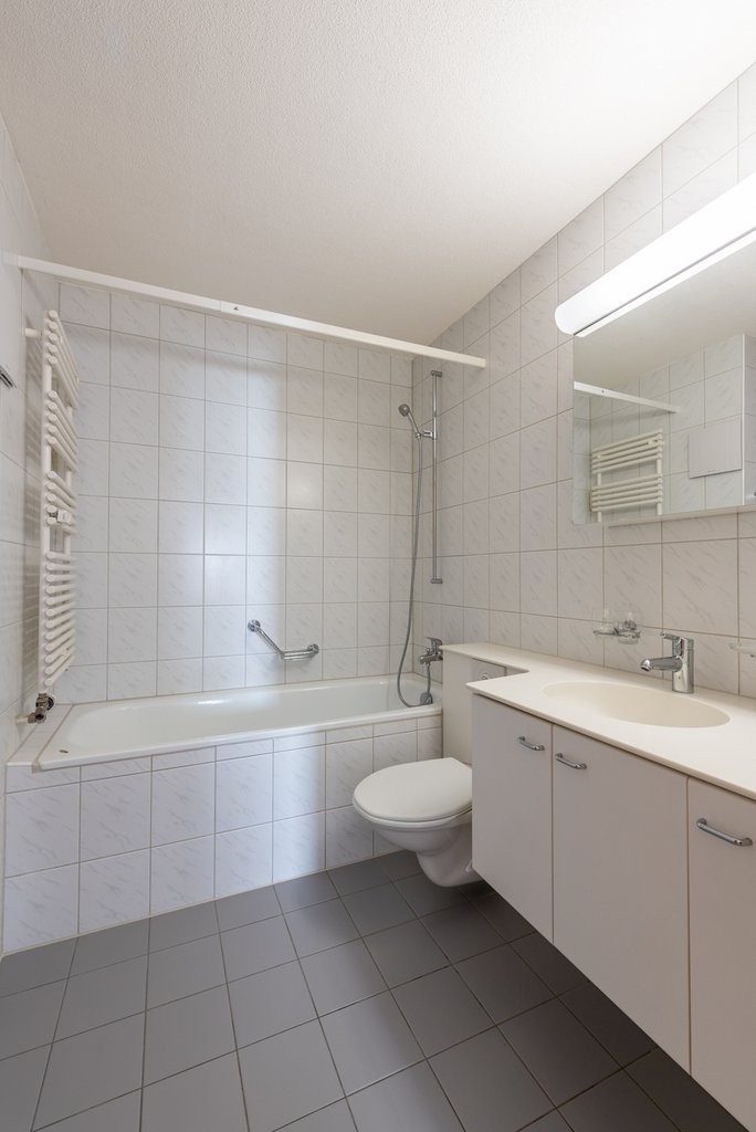 4 ½ pièces appartement
