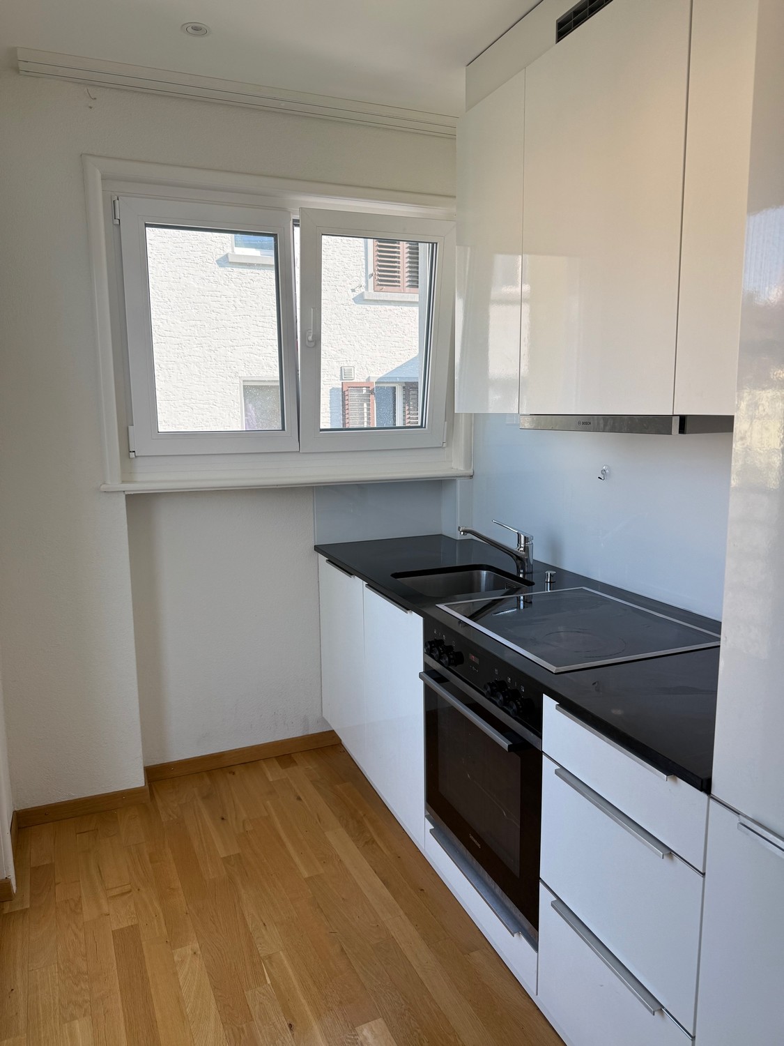 2 ½ rooms apartment, photo 3 of 10