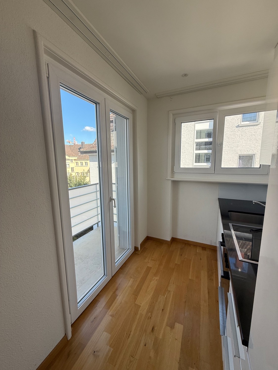 2 ½ rooms apartment, photo 8 of 10