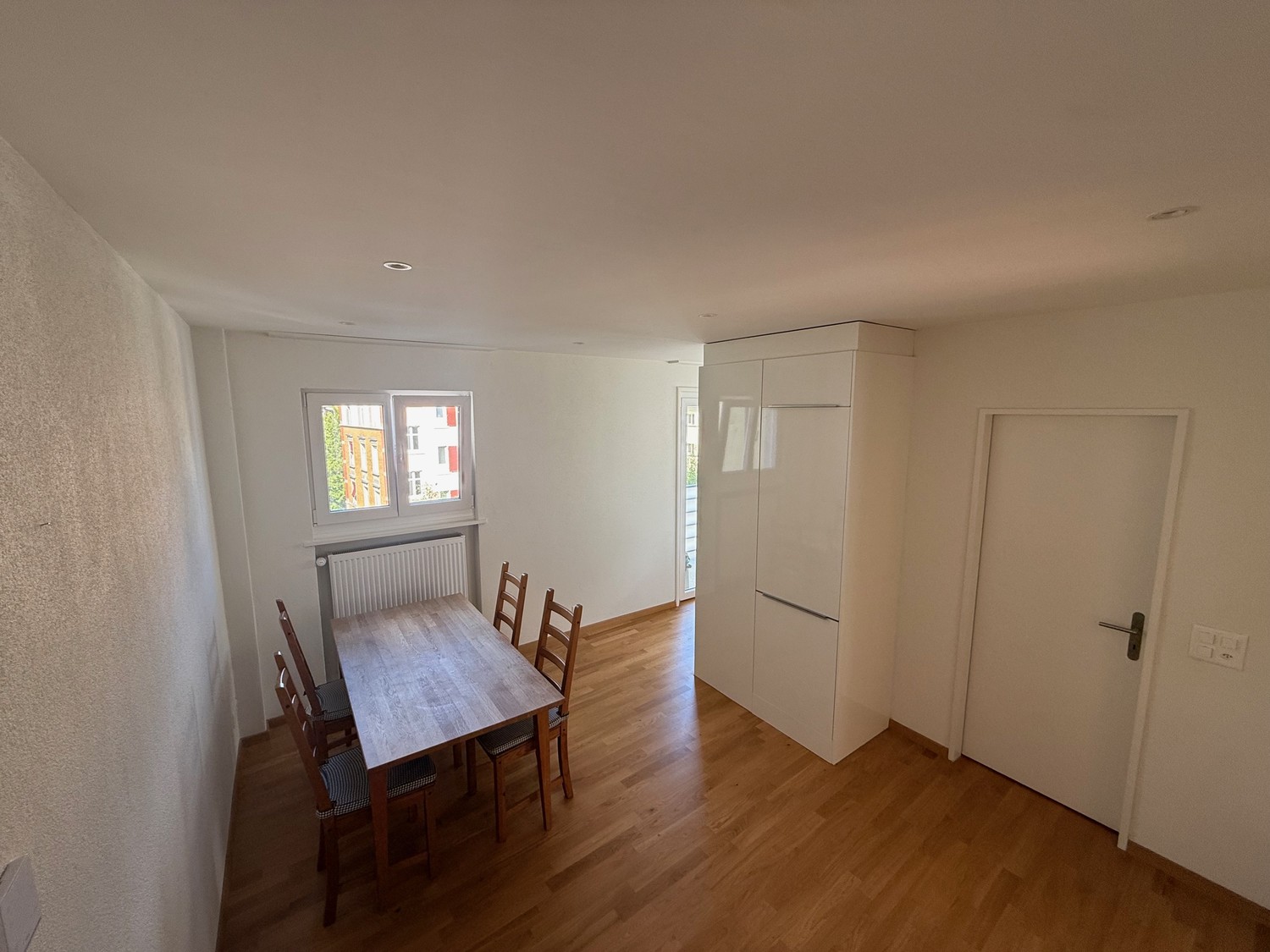 2 ½ rooms apartment, photo 6 of 10