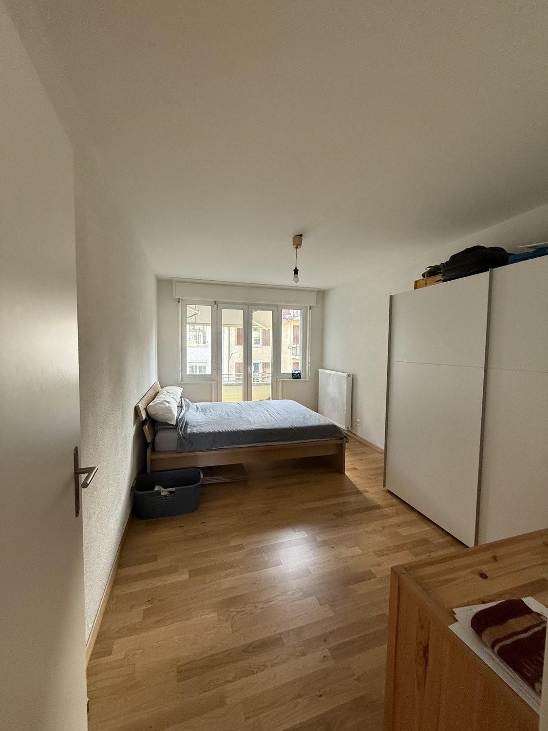 2 ½ rooms apartment, photo 1 of 10