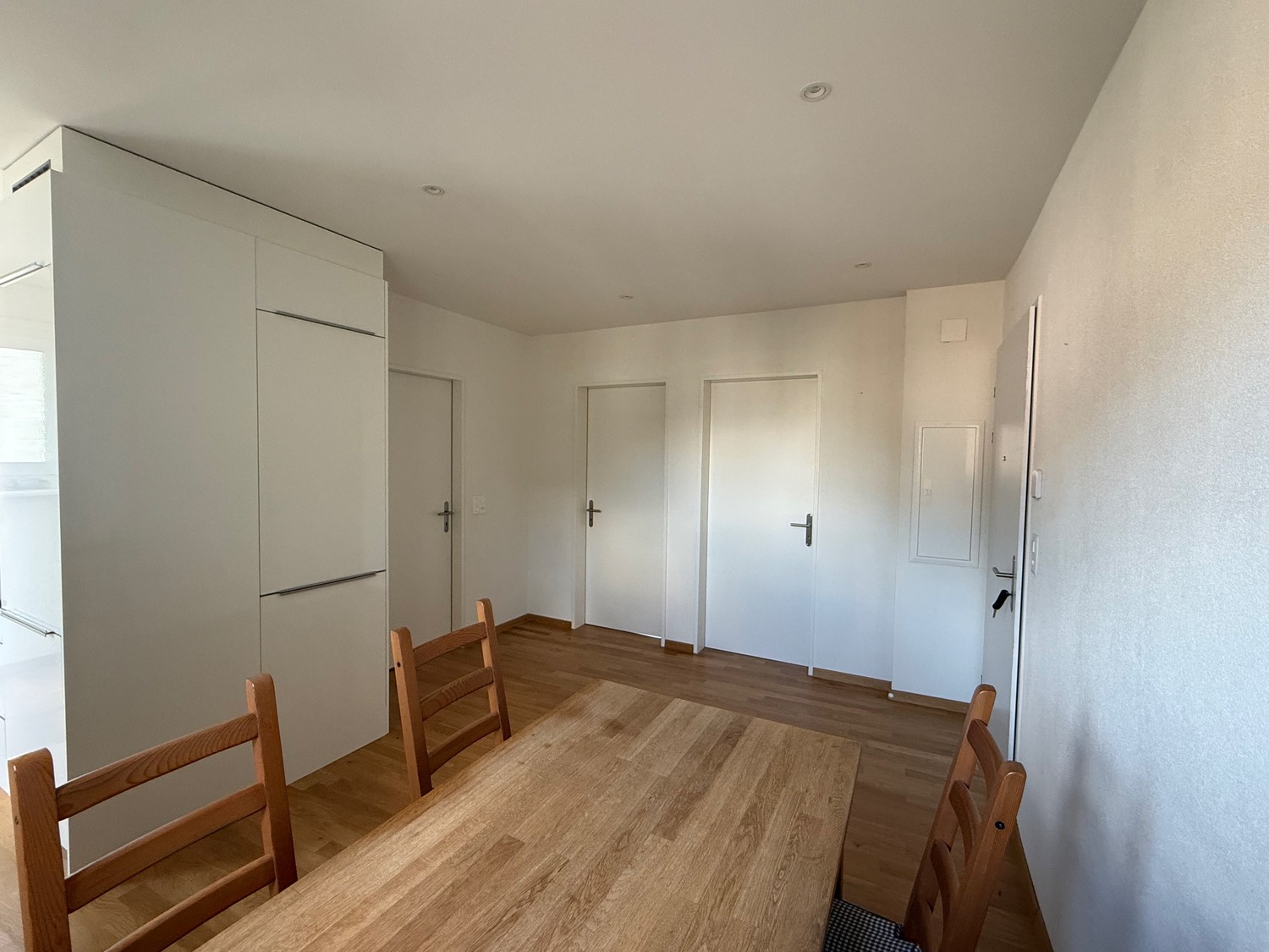 2 ½ rooms apartment, photo 10 of 10