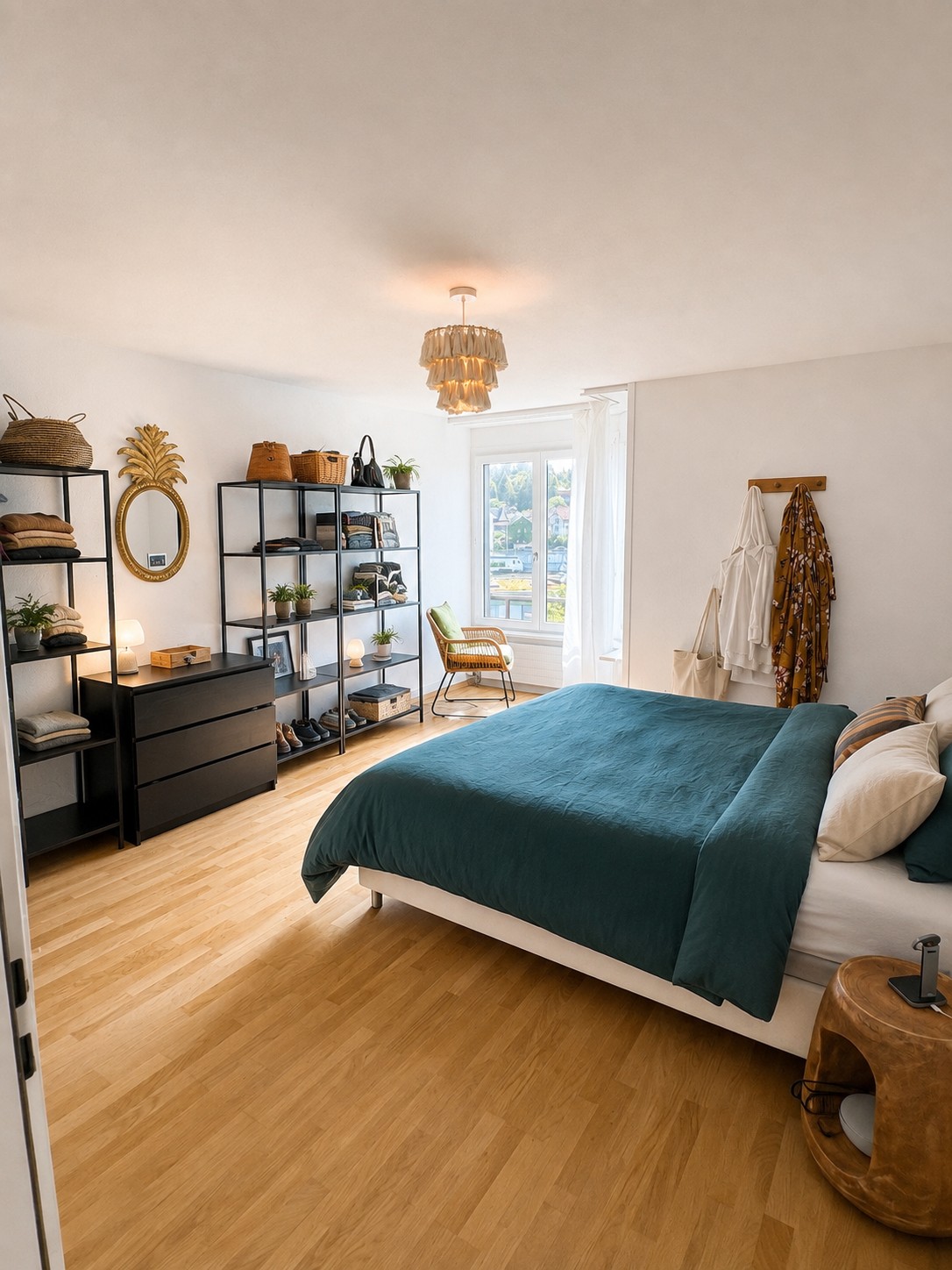 3 ½ rooms apartment, photo 3 of 9