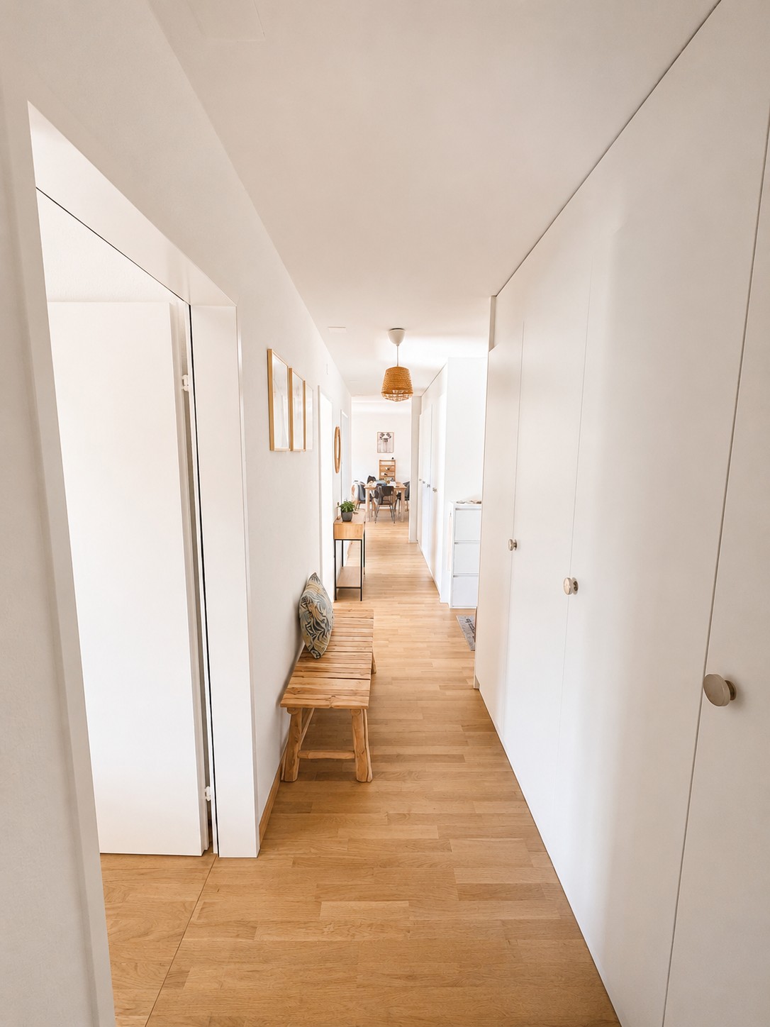 3 ½ rooms apartment, photo 8 of 9