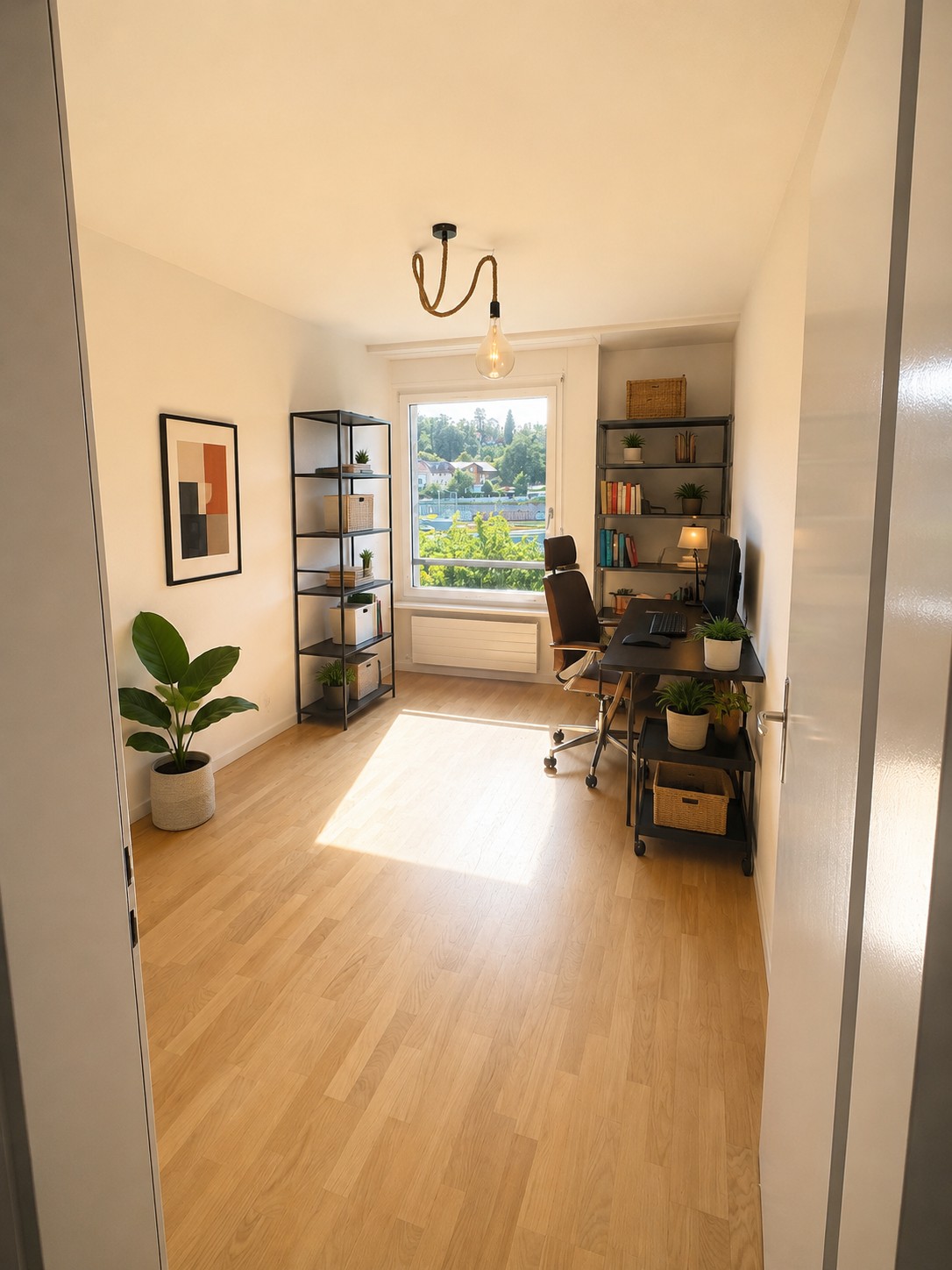 3 ½ rooms apartment, photo 5 of 9