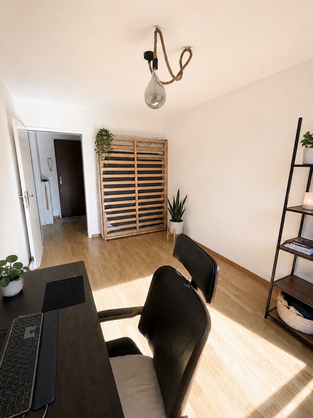 3 ½ rooms apartment, photo 7 of 9