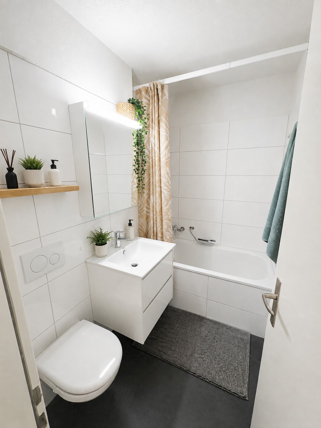 3 ½ rooms apartment, photo 9 of 9