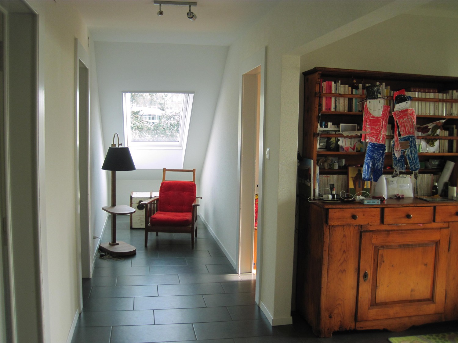 4 ½ rooms apartment