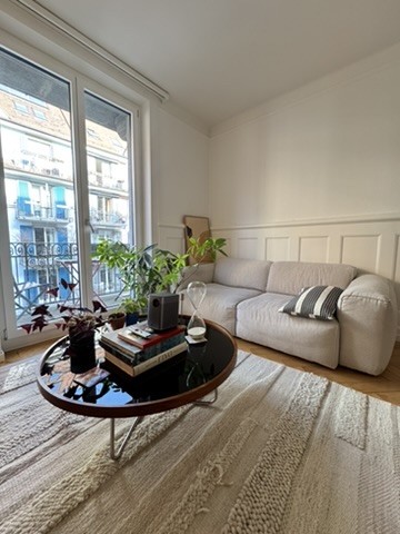 Room in a shared flat, photo 1 of 7