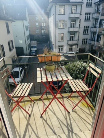 Room in a shared flat, photo 5 of 7